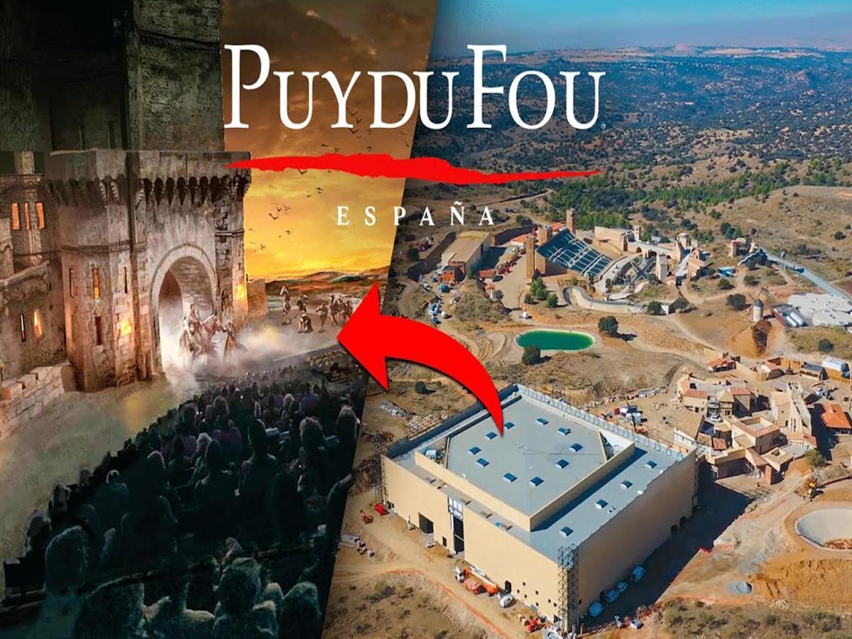 "La Villa De Iker" Con Chimenea, Barbacoa Y A 10 Mint De "Puy Du Fou" Argés المظهر الخارجي الصورة