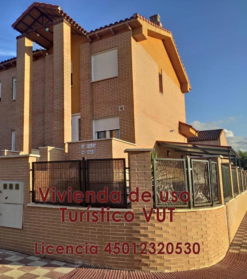 "La Villa De Iker" Con Chimenea, Barbacoa Y A 10 Mint De "Puy Du Fou" Argés المظهر الخارجي الصورة