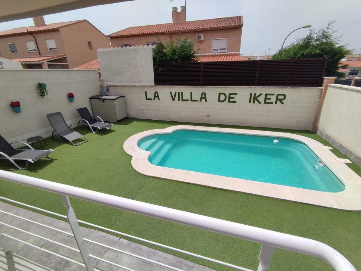 "La Villa De Iker" Con Chimenea, Barbacoa Y A 10 Mint De "Puy Du Fou" Argés المظهر الخارجي الصورة