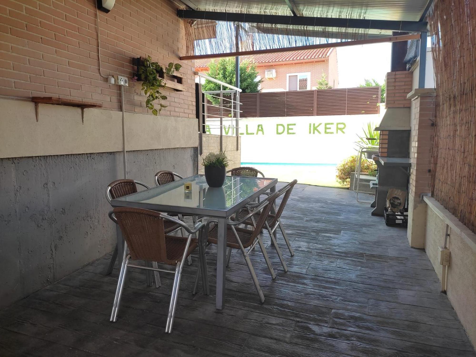 "La Villa De Iker" Con Chimenea, Barbacoa Y A 10 Mint De "Puy Du Fou" Argés المظهر الخارجي الصورة